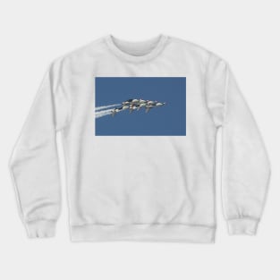 USAF Thunderbirds Crewneck Sweatshirt